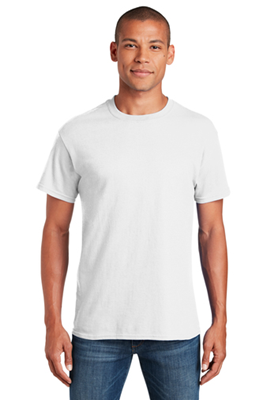 Gildan® - Heavy Cotton™ 100% Cotton T-Shirt